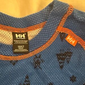 Helly Hansen Base Layer ski or for winter